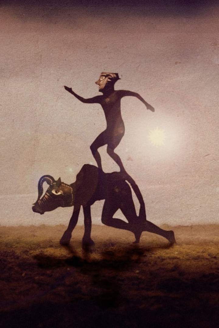 The Ox i gruppen Alla filmer hos Mohamad shop (481143)