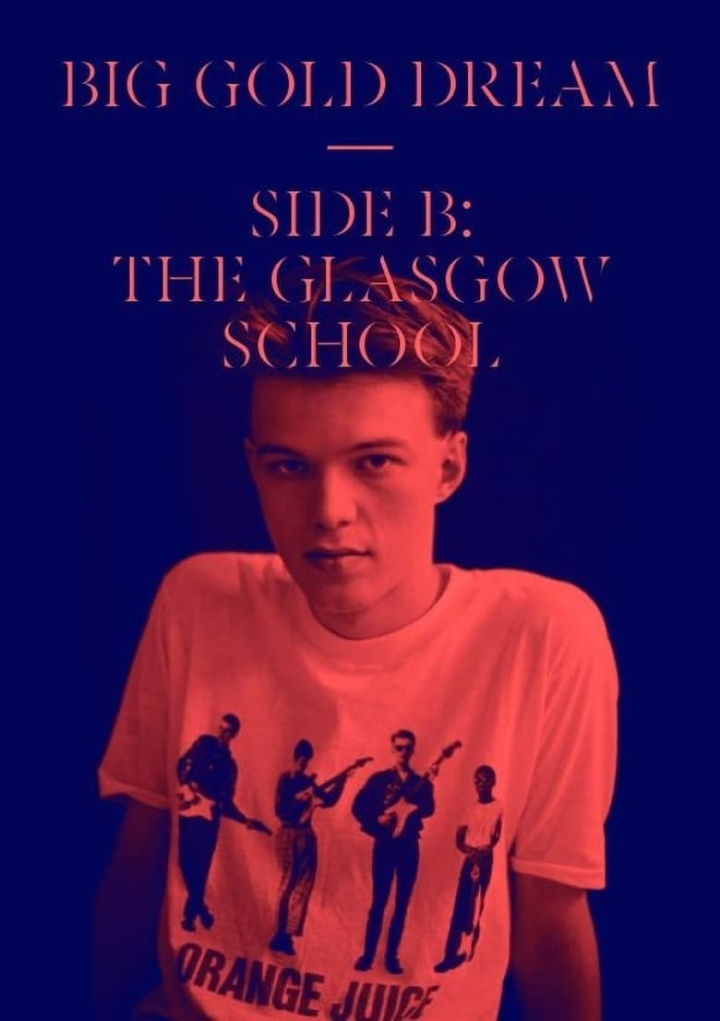 The Glasgow School i gruppen Alla filmer hos Mohamad shop (481152)