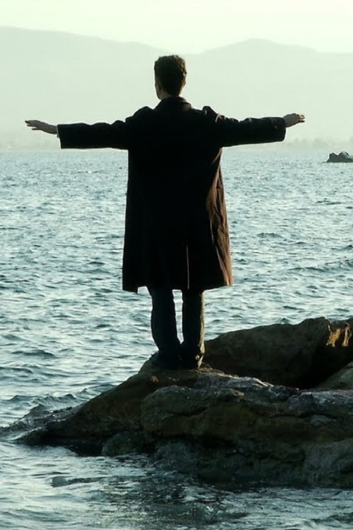 Goodbye Lixouri i gruppen Alla filmer hos Mohamad shop (481154)