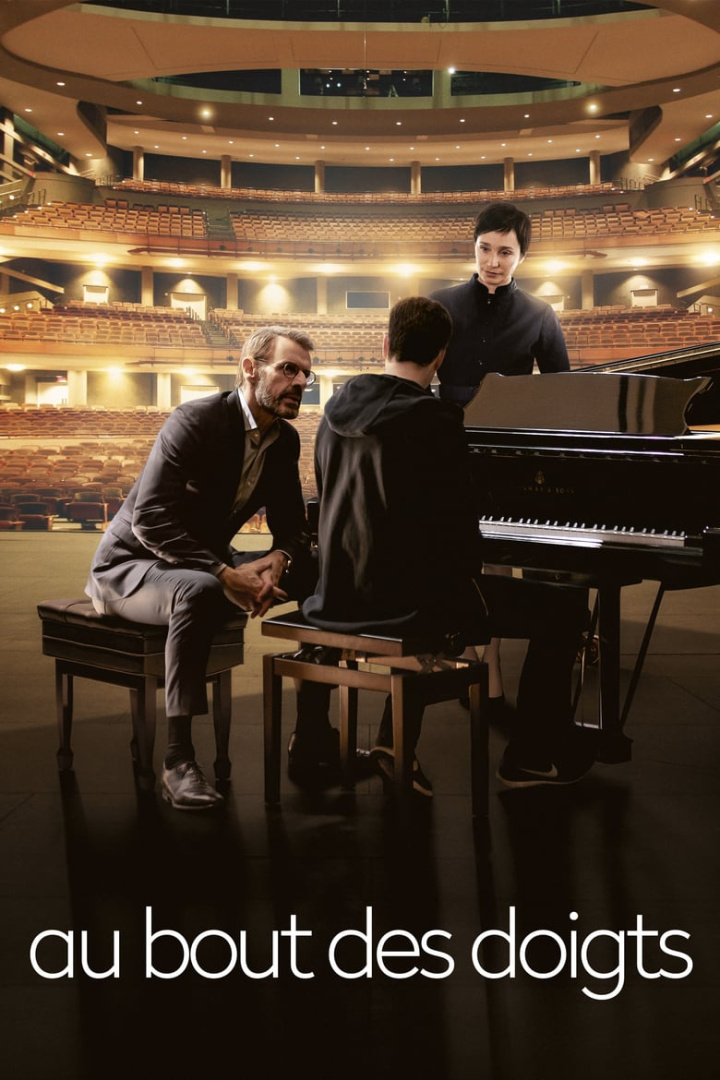 In Your Hands i gruppen Alla filmer hos Mohamad shop (481157)