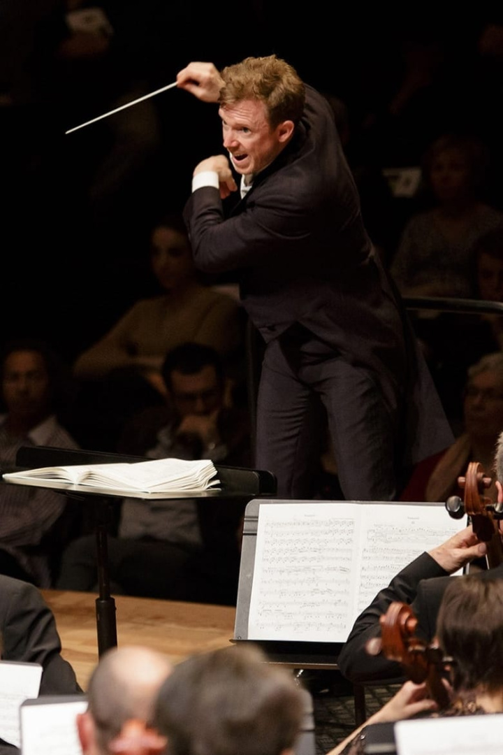 Schumann - Das Paradies und die Peri i gruppen Alla filmer hos Mohamad shop (481182)