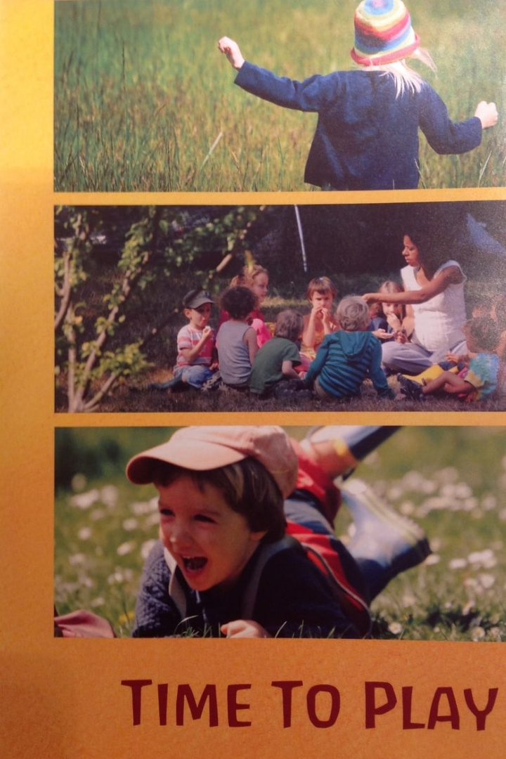 Time to Play i gruppen Alla filmer hos Mohamad shop (481184)
