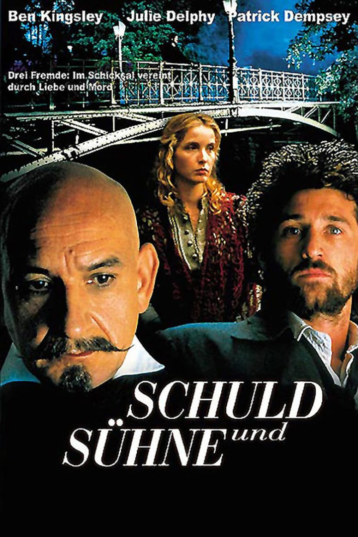 Crime and Punishment i gruppen Alla filmer hos Mohamad shop (48124)