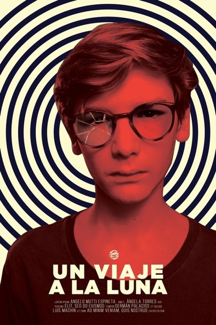 A Trip to the Moon i gruppen Alla filmer hos Mohamad shop (481264)