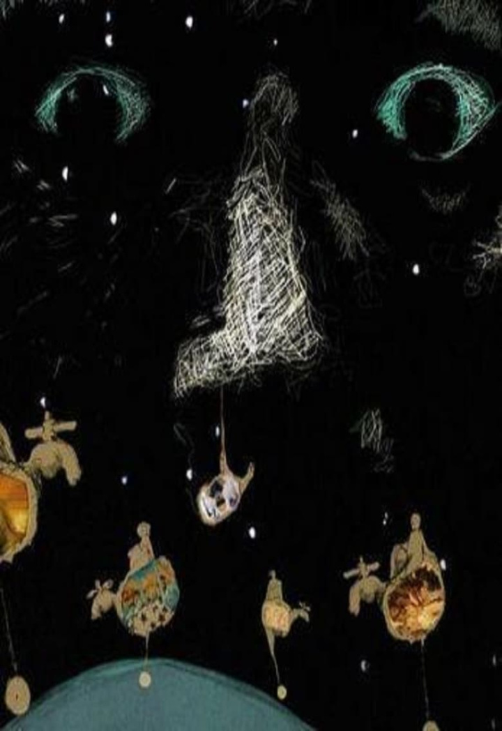 The Mysterious Presages of León Prozak i gruppen Alla filmer hos Mohamad shop (481342)