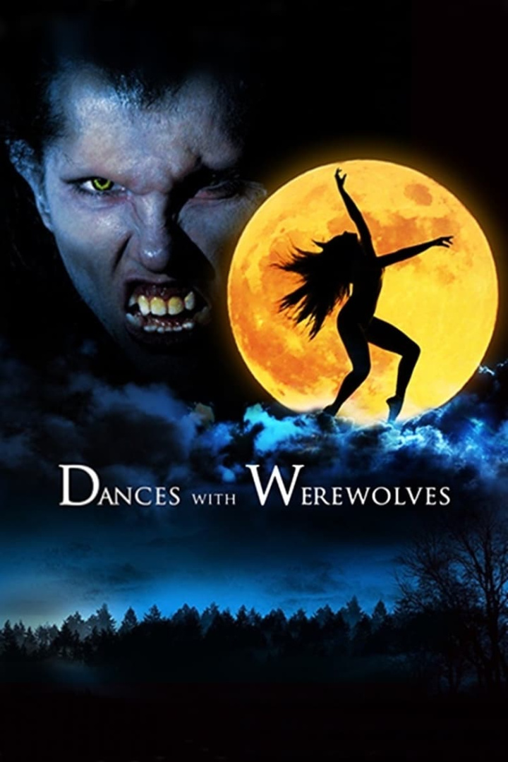 Dances with Werewolves i gruppen Alla filmer hos Mohamad shop (481390)