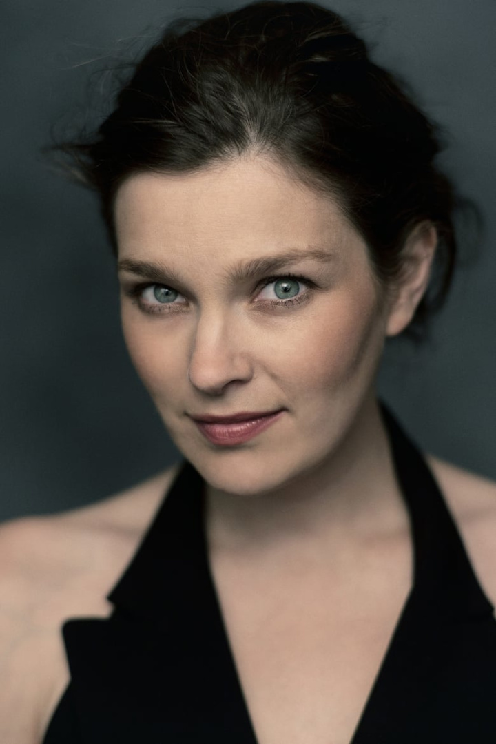 Janine Jansen spielt Tschaikowskys Violinkonzert i gruppen Alla filmer hos Mohamad shop (481417)