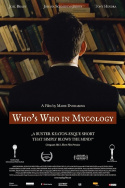 Who\'s Who in Mycology