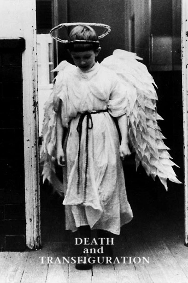 Death and Transfiguration i gruppen Alla filmer hos Mohamad shop (48143)