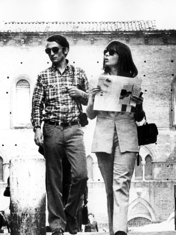 Das Reiseziel i gruppen Alla filmer hos Mohamad shop (481448)