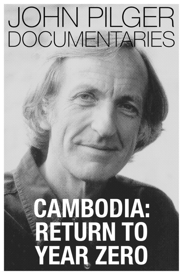 Cambodia: Return to Year Zero i gruppen Alla filmer hos Mohamad shop (481455)