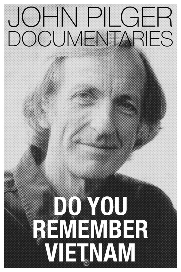 Do You Remember Vietnam i gruppen Alla filmer hos Mohamad shop (481459)