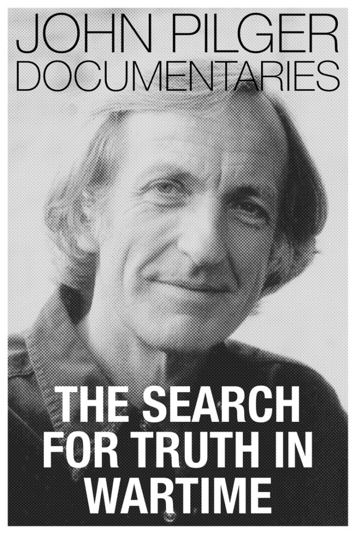 The Search for Truth in Wartime i gruppen Alla filmer hos Mohamad shop (481466)