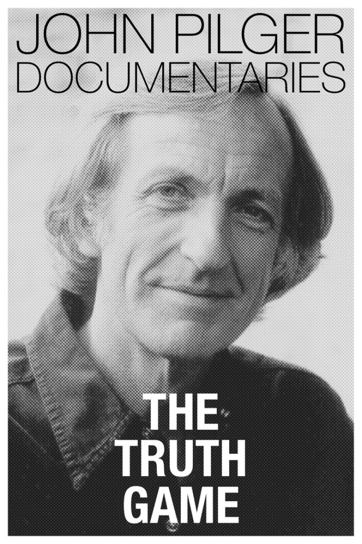 The Truth Game i gruppen Alla filmer hos Mohamad shop (481468)