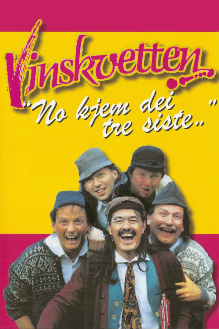 Vinskvetten 
