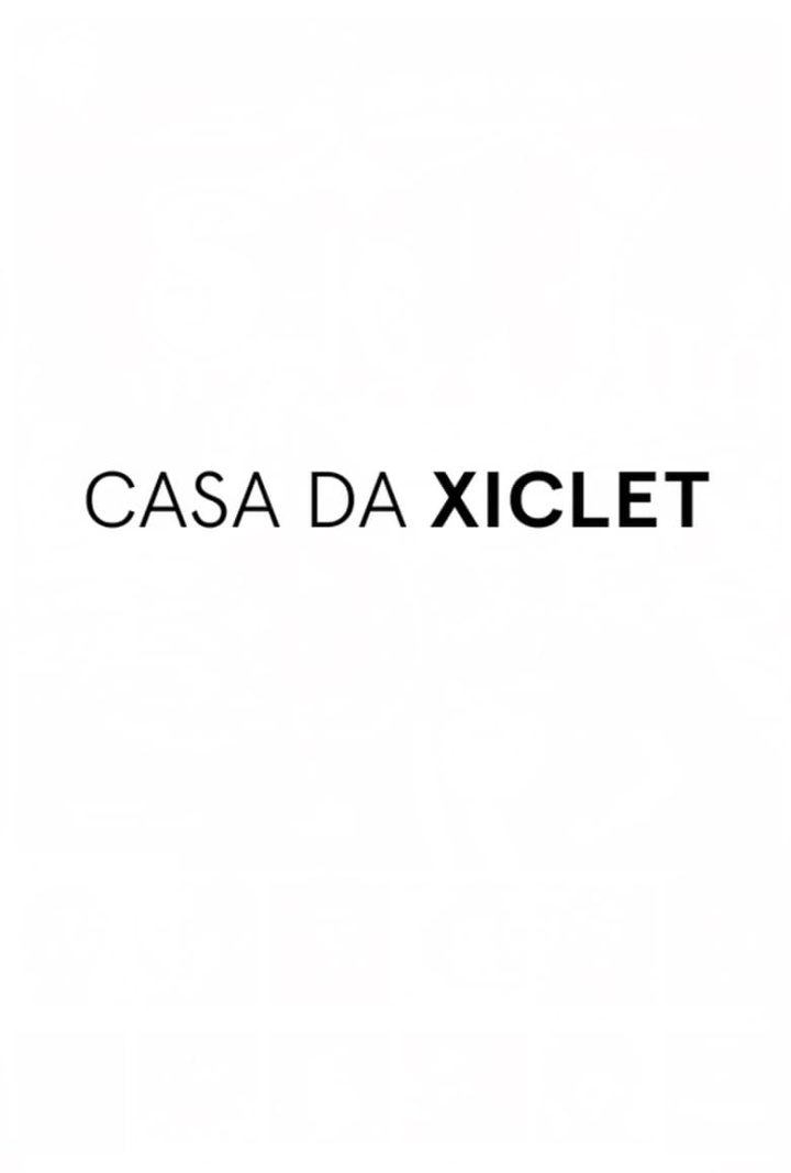 Casa da Xiclet i gruppen Alla filmer hos Mohamad shop (481494)