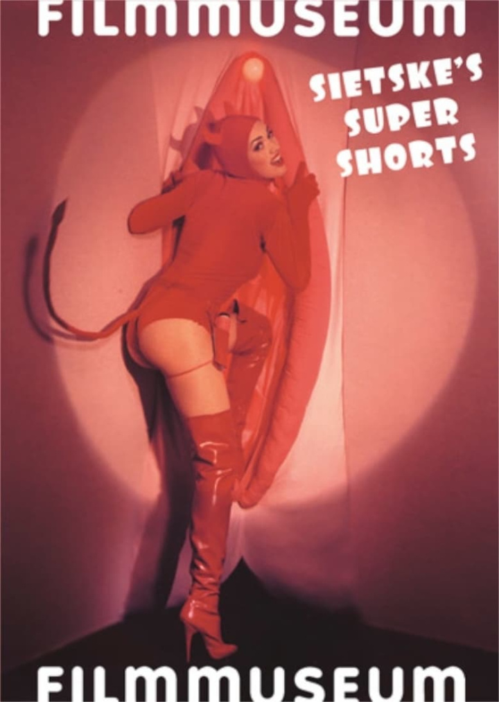 The Man from the West i gruppen Alla filmer hos Mohamad shop (481498)