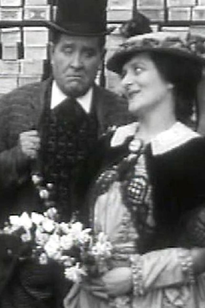 Hobson\'s Choice i gruppen Alla filmer hos Mohamad shop (481518)