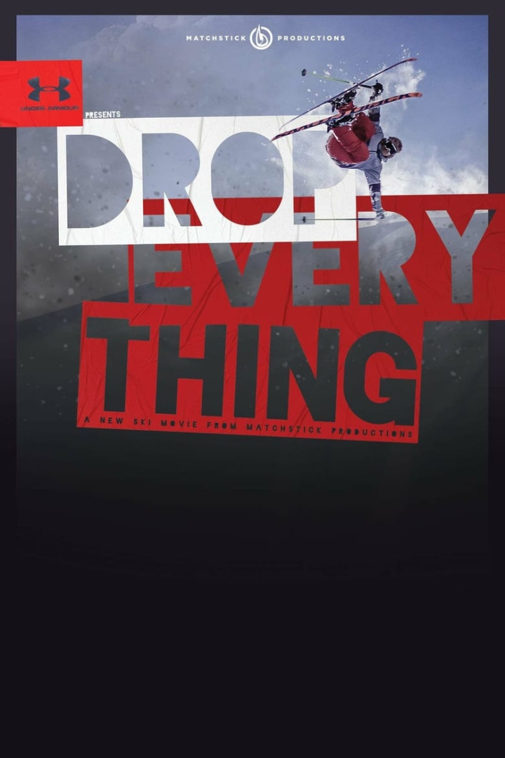 Drop Everything i gruppen Alla filmer hos Mohamad shop (481543)