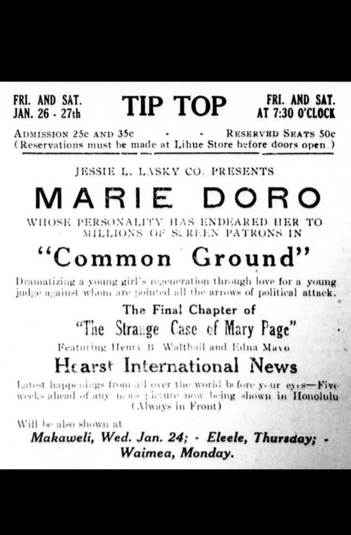 Common Ground i gruppen Alla filmer hos Mohamad shop (481591)