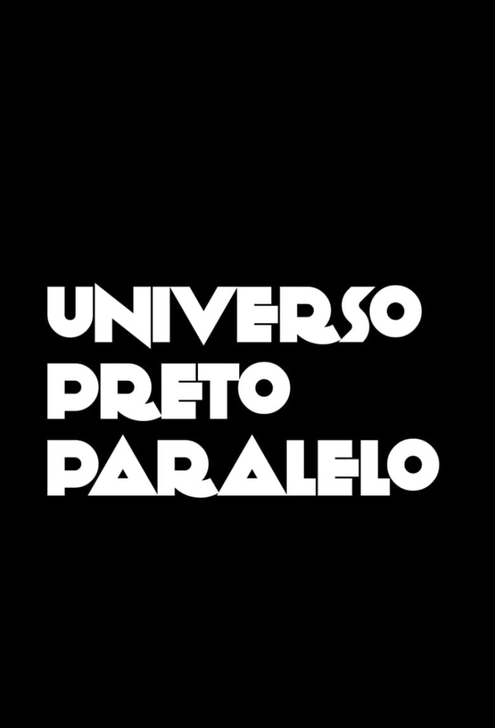 Universo Preto Paralelo i gruppen Alla filmer hos Mohamad shop (481669)