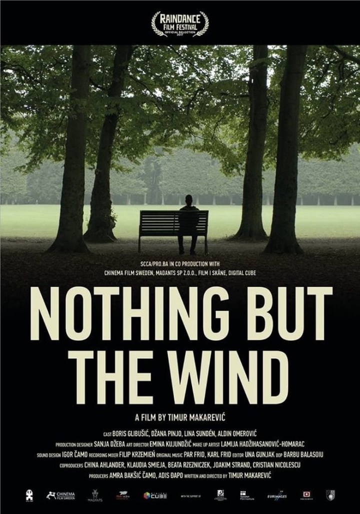Nothing But the Wind i gruppen Drama hos Mohamad shop (481689)