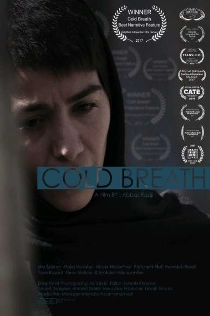 Cold Breath i gruppen Alla filmer hos Mohamad shop (481712)