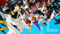 Digimon Adventure Tri. - Chapter 6: Future