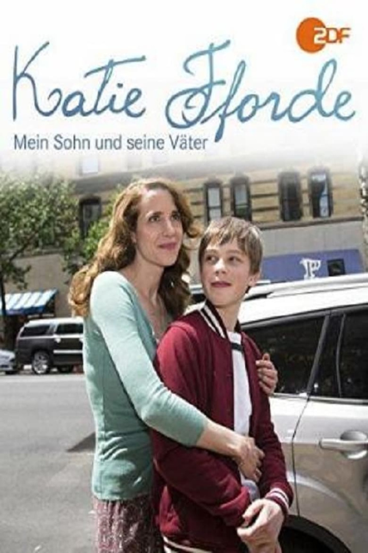 Katie Fforde: Mein Sohn und seine Väter i gruppen Romantik hos Mohamad shop (481775)