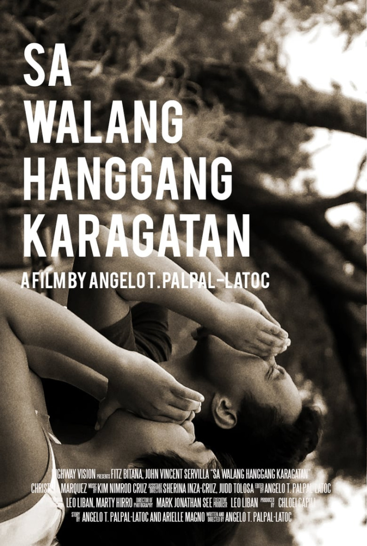 Into the Boundless Sea i gruppen Alla filmer hos Mohamad shop (481776)