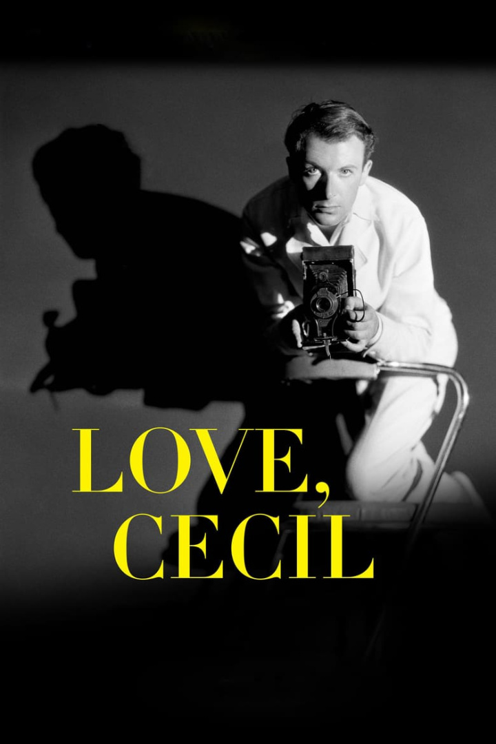 Love, Cecil i gruppen Alla filmer hos Mohamad shop (481845)