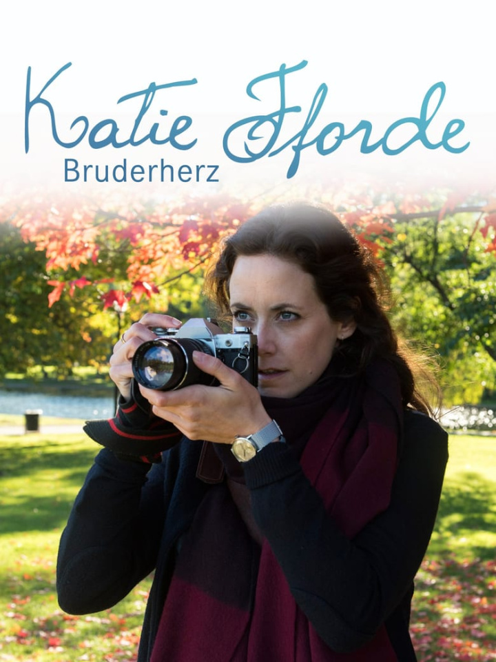 Katie Fforde: Bruderherz i gruppen Romantik hos Mohamad shop (481893)