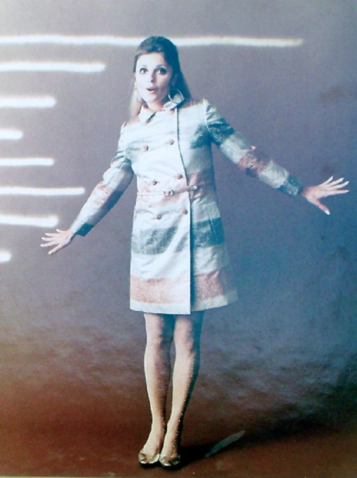 Valley of the Dolls: A World Premiere Voyage i gruppen Alla filmer hos Mohamad shop (481920)