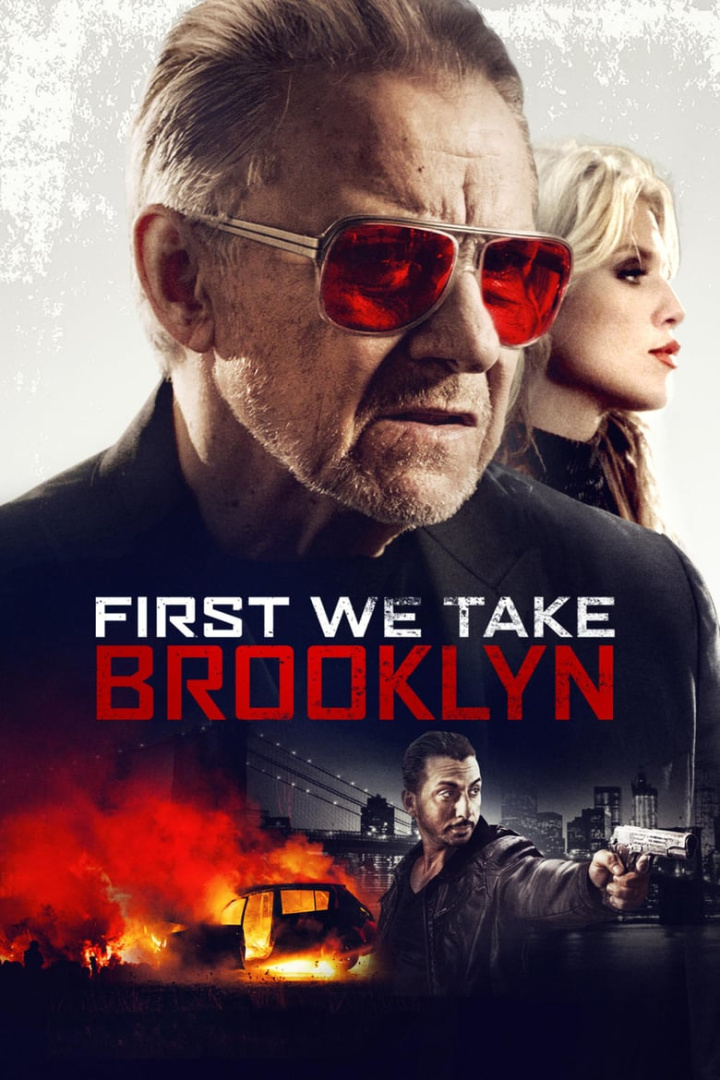 First We Take Brooklyn i gruppen Alla filmer hos Mohamad shop (481942)