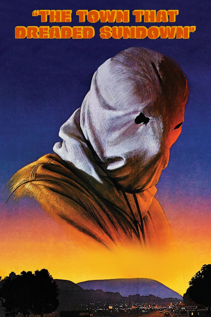 The Town That Dreaded Sundown i gruppen Alla filmer hos Mohamad shop (48197)