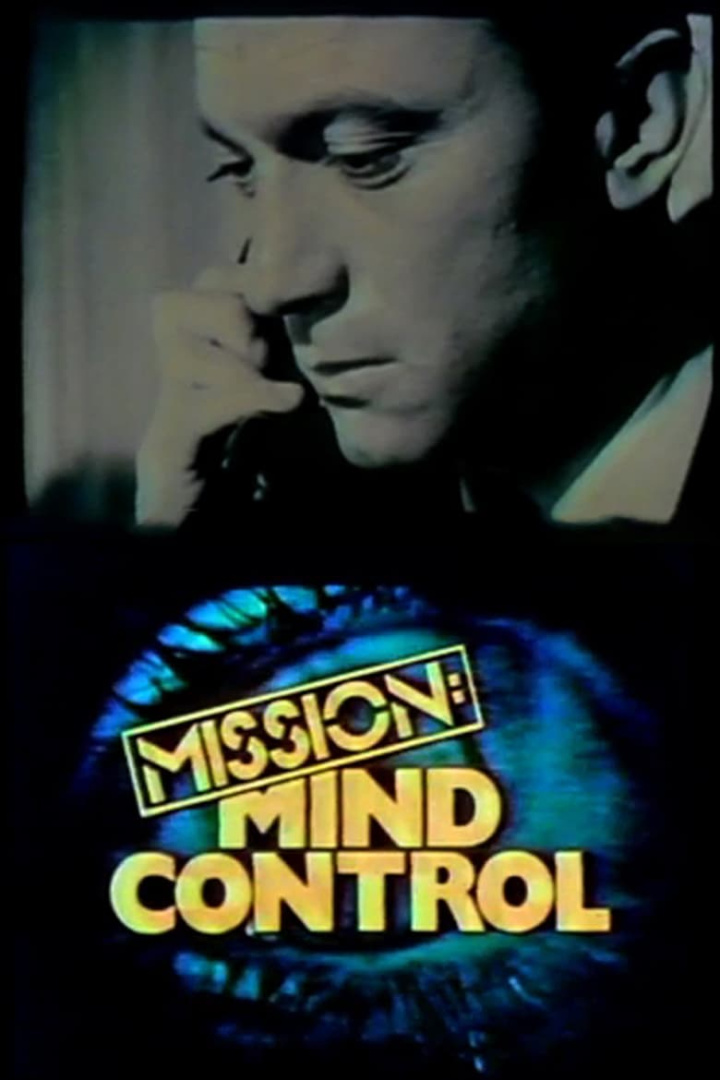 Mission Mind Control i gruppen Alla filmer hos Mohamad shop (482017)