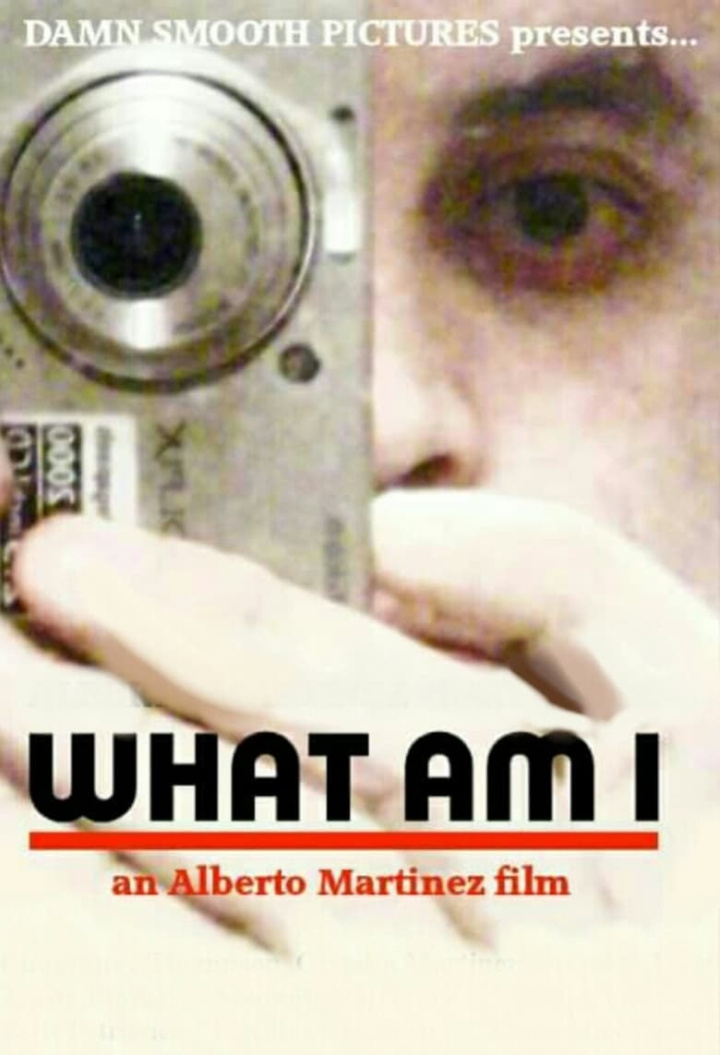 What Am I i gruppen Alla filmer hos Mohamad shop (482051)