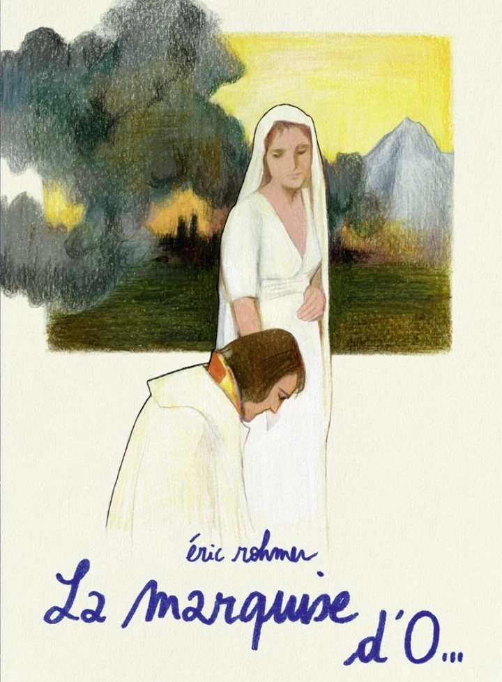 The Marquise of O i gruppen Alla filmer hos Mohamad shop (48205)