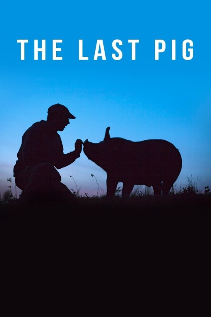 The Last Pig i gruppen Alla filmer hos Mohamad shop (482082)