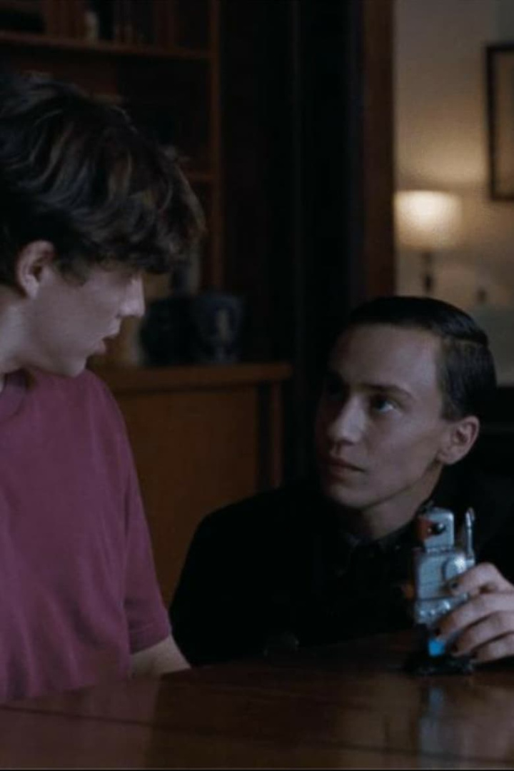 Pisces i gruppen Alla filmer hos Mohamad shop (482104)