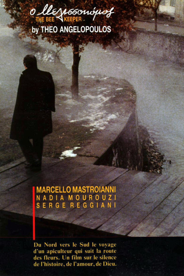 The Beekeeper i gruppen Alla filmer hos Mohamad shop (48210)