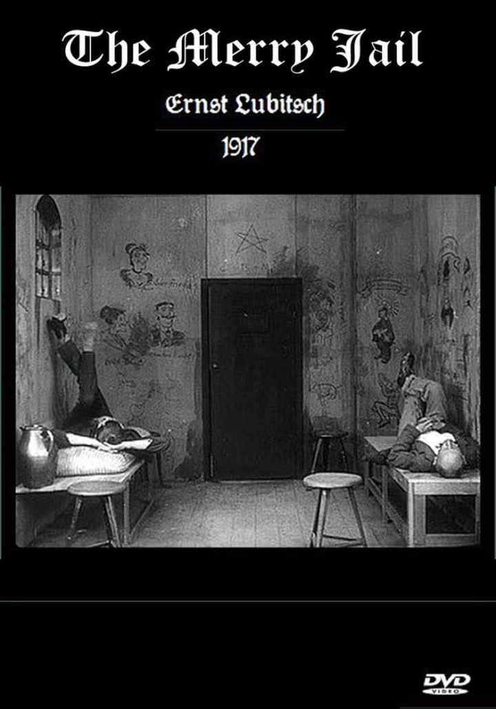 The Merry Jail i gruppen Alla filmer hos Mohamad shop (48214)