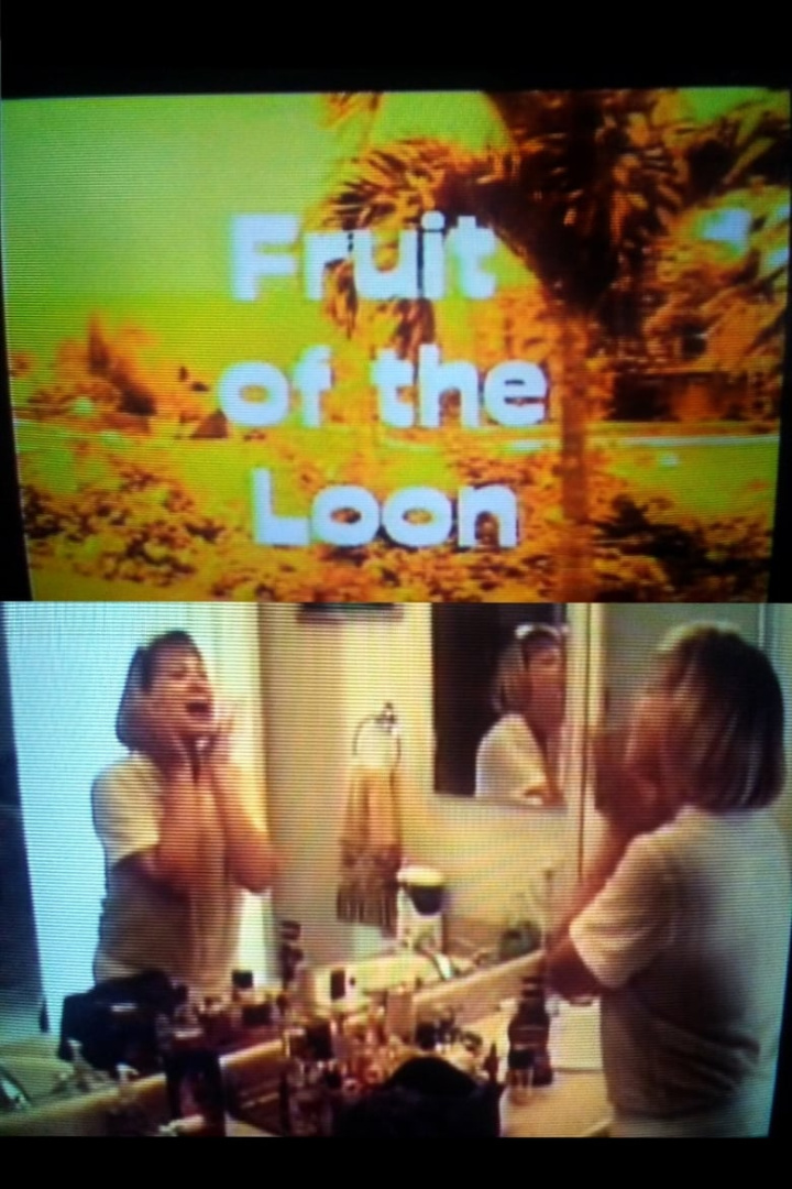 Fruit Of The Loon i gruppen Alla filmer hos Mohamad shop (482210)