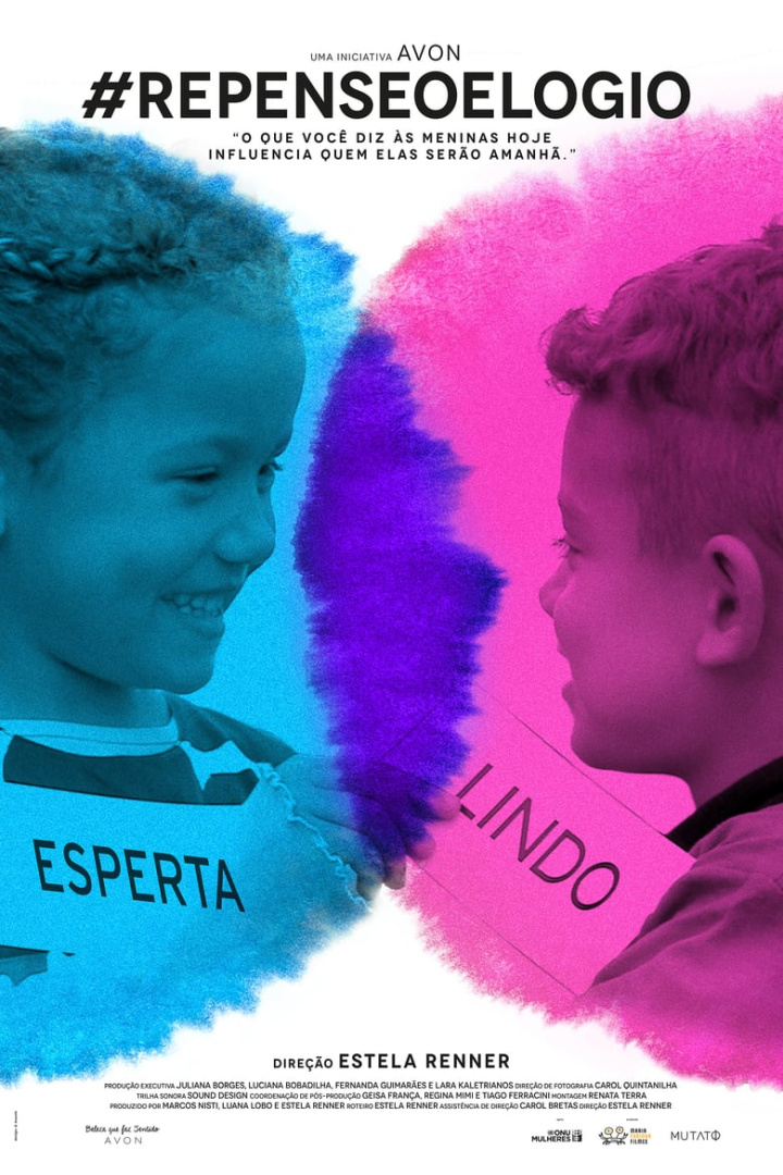 Repense o Elogio i gruppen Alla filmer hos Mohamad shop (482232)