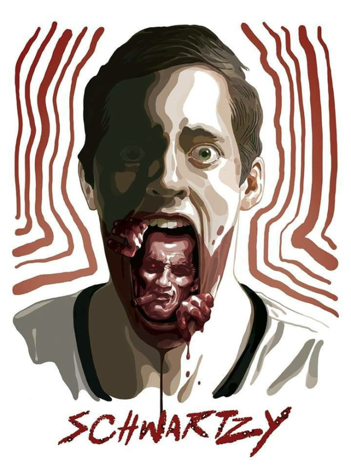 Schwartzy i gruppen Alla filmer hos Mohamad shop (482281)