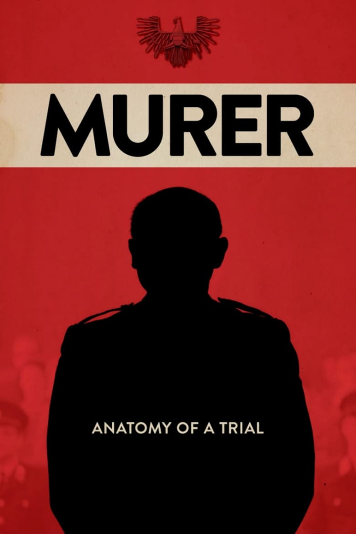 Murer: Anatomy of a Trial i gruppen Alla filmer hos Mohamad shop (482303)