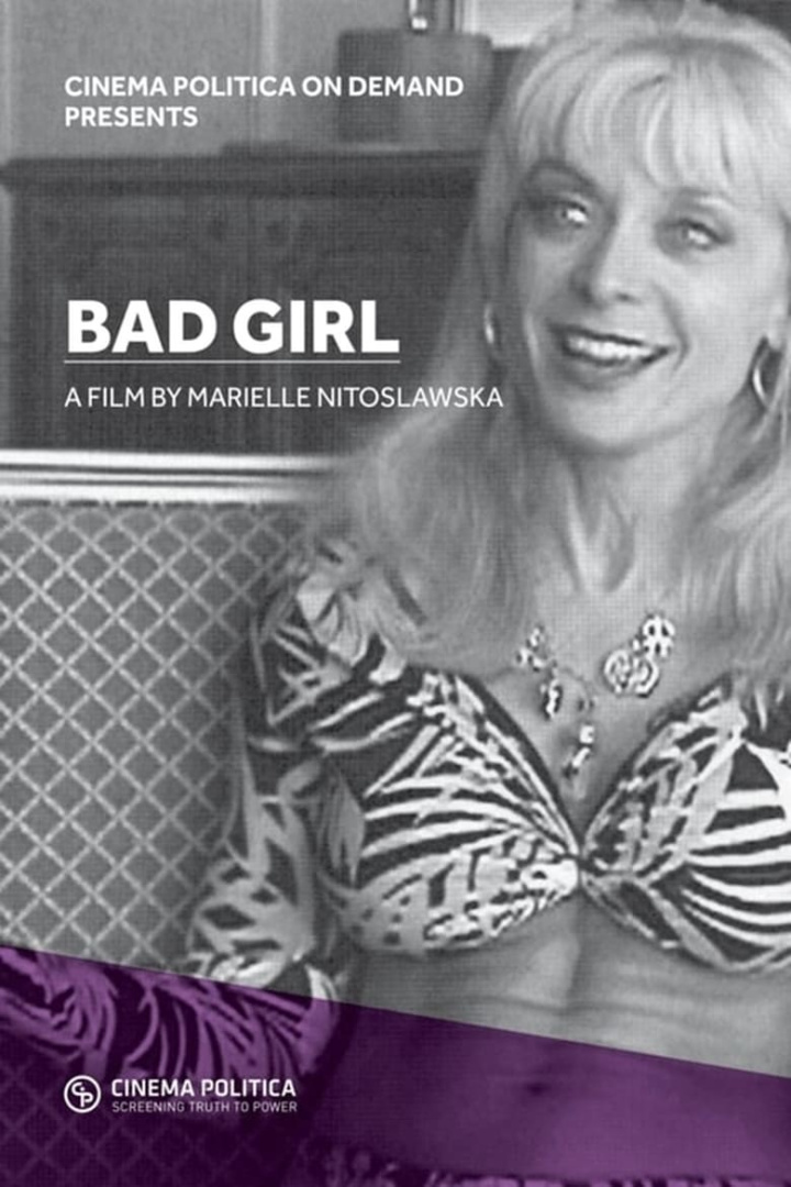Bad Girl i gruppen Alla filmer hos Mohamad shop (482360)