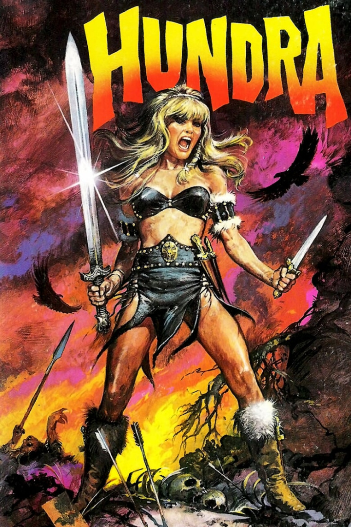 Hundra i gruppen Alla filmer hos Mohamad shop (48242)