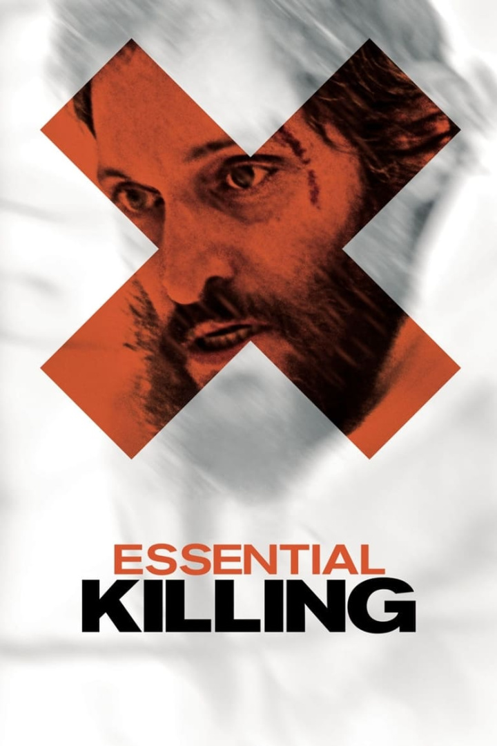 Essential Killing i gruppen Alla filmer hos Mohamad shop (48243)