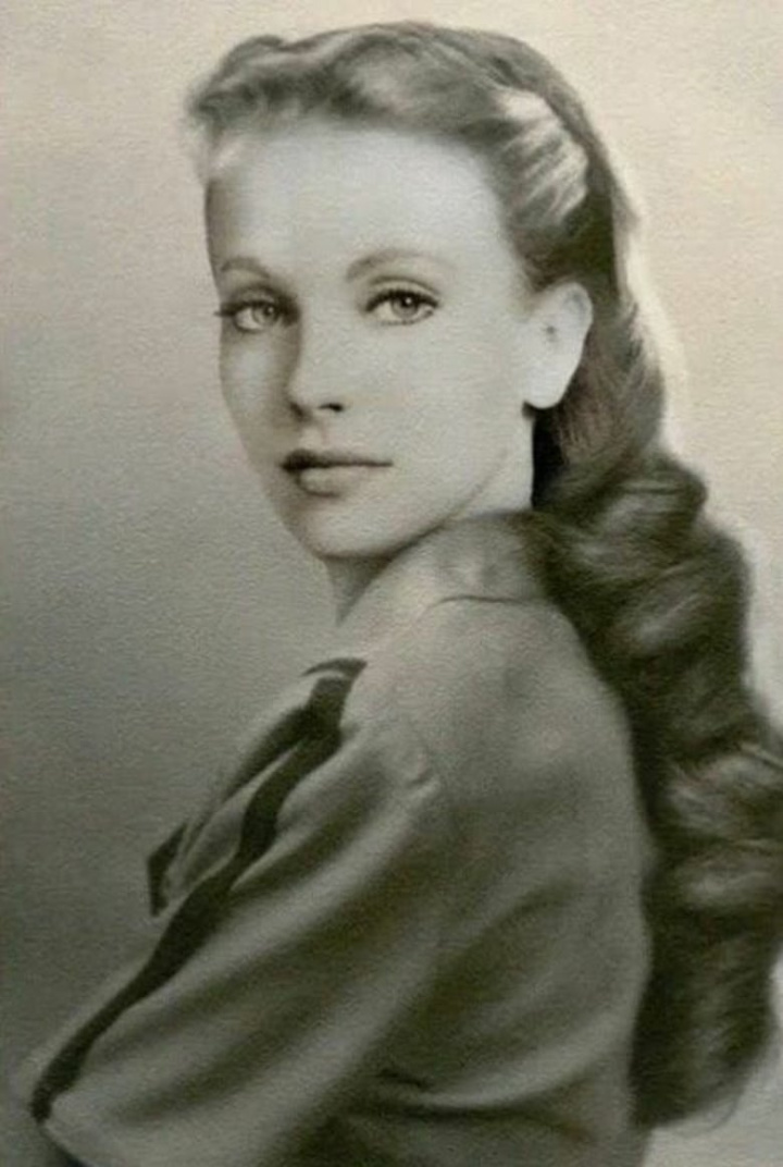 The Maria Orsic Story i gruppen Alla filmer hos Mohamad shop (482455)